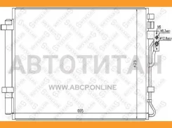 �������� ������������ KIA Sorento 2.4i 16V 09 [1045707SX] 1045707SX ����