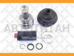 ���� �������� �-�� 20338 Audi A3 1.6 96, VW Golf 1.4-1.9SDi 97 1J0498099, 1J0407271F, 1J0498099AX, 1J0498099A, 20338, 75418S, VKJA3022, 3432, GAD1740...