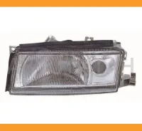���� L Skoda Octavia 96-00 DEPO 6651104Lldemn 6651104LLDEMN ����