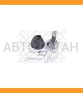 ���� �������� �-�� 25135 Ford Transit Connect 1.8Di/TDCi 02-13 1501490SX ����