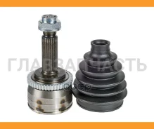 ���� �������� �-�� ABS 495011R000 Hyundai Solaris IV 1.4/1,6 10- [1501893SX] 1501893SX ����