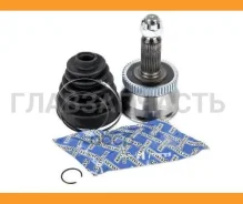 ���� �������� �-�� ABS Hyundai | ����� ���� | 1502004SX ����