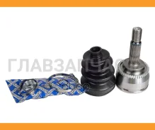 ���� �������� �-�� ABS, MR331193 Mitsubishi Carisma 1.8/1.9TD 95-06 1501978SX ����