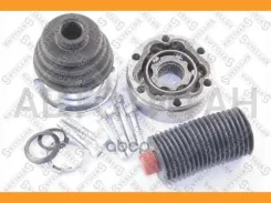 ���� ���������� �-�� 22455 VW Golf 1.3 83-92/1.4/1.6 91-97/Polo 75-94 171498103DX, 861498103A, 171498103DV, 1H0407331, 171498350X, 22455, 20286, VKJA8...