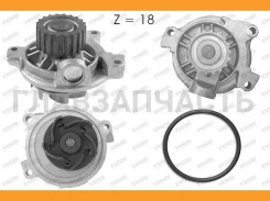 ������� ����� AUDI 100, VW LT/T4, Volvo 850/940/960/S70/80 2.4D/2.5TDi 80-07 DOLZ A178 A178 ����
