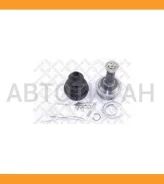 ���� ���������� �-�� 39100EB310 Nissan Pathfinder III (R51) 2.5 dCi 05 [1601055SX] 1601055SX ����