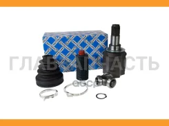 ���� ���������� �-�� 4340360020 Toyota Land Cruiser Prado 120 02-09 [1601126SX] 1601126SX ����