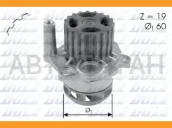 ������� ����� SEAT Ibiza, Skoda Fabia, WV Polo 1.9SDI 99 A197 ����