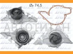 ������� ����� AUDI A4/A6 Avant/Quattro 2.7T/2.8 V6 98- A195 ����