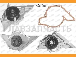 ����� �������� ���������� AUDI A6/A8 3.7/4.2 98 DOLZ A194 A194 ����