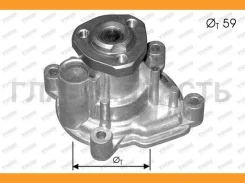 ����� �������� ���������� VW GOLF V/POLO/Passat/Touran 1.4/1.6 FSI 03 - DOLZ A218 A218 ����