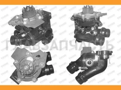 ������� ����� VAG 1.8 TSI/TFSI 07- DOLZ A232 A232 ����