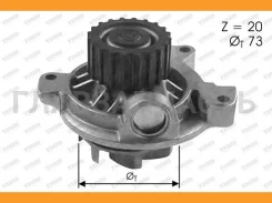 ������� ����� VW T4 2.4-2.5/i/D/TDi 96- DOLZ A280 A280 ����