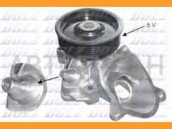 ������� ����� BMW 3(E90/91/92), X3(E83) 3.0d 04- B236 ����