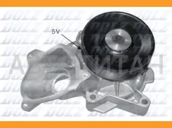 ������� ����� BMW 1(E81/87), �3(E46/90), �5(E60/61), �X5(E83), �Landrover Freelander, Rover 75 1.8-2.0D 98-(poly-v5) B221 ����