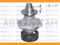 ������� ����� BMW 3(E36), 5(E34/E39) 1.7-2.5/TD 91-04 B219 ����