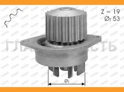 ����� �������� ���������� Peugeot 106/206/306 1.6 16V, Citroen SAXO/Xsara 1.6 16V 96- DOLZ C113 C113 ����
