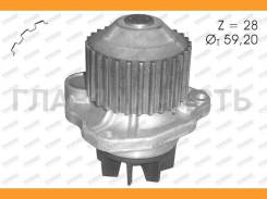 ������� ����� Citroen C5, Peugeot 607/807 3.0 V6 24v 00- DOLZ C123 C123 ����
