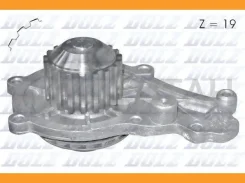 ������� ����� Citroen C2/C3/Berlingo, FORD Focus/Fusion, Peugeot 206/307/407 1.4/1.6HDI 02-[19z] C129 ����