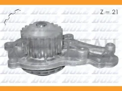 ������� ����� Citroen C3/Xsara, Peugeot 107/206/307 1.4HDi 01 - [21z] C122 ����