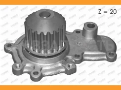 ������� ����� Chrysler, Dodge Neon/Stratus/Voyager/Sebring 2.0 94- C128 ����