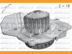 ������� ����� Citroen C4/C5/Jumpy, Peugeot 3008/308/508/807/Expert 2.0 09- C147 ����