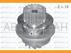 ������� ����� Chevrolet Lanos, Daewoo Lanos/Nexia 1.5/1.6 16v DOHC 93- DOLZ D213 D213 ����