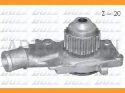 ������� ����� FORD Escort/Fiesta 1.4-1.6/XR3i 86-95 F127 ����