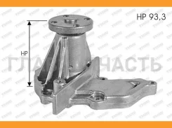����� ������� FORD Focus 1.6 98-/ Fiesta 1.2/1.4 16V 95- DOLZ F133 F133 ����