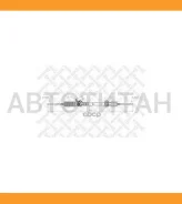 ����� ������� ��� �/� � ������, 45510-52140 Toyota Yaris 05 3137357SX ����