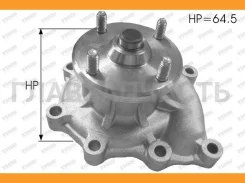 ����� ������� Hyundai DOLZ H225 H225 ����