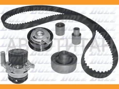 �������� ��� � ������� ������� AUDI A3 (8L1) 96-01 / SEAT Cordoba Vario (6K5) 99-02 Inca (6K9) 95-03 Leon (1M1) 99-06 Toledo II (1M2) 98-04 / Skoda Oc...