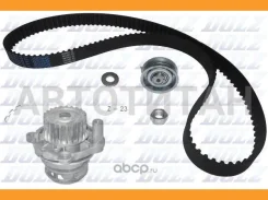 �������� ��� � ������� ������� VAG A3/A4/Octavia/GOLF 4 1.6/2.0 95- KD050 ����