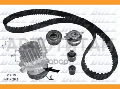 �������� ��� � ������� ������� VAG A3/Rapid/YETI/Fabia 1.2-2.0 TDI 03- KD100 ����