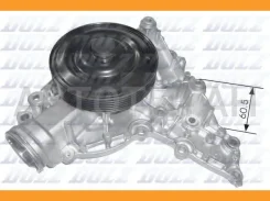 ������� ����� Mercedes W203/S203/CL203/C209/A209/W211�/S211/W164/W251/R171 05- M233 ����