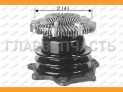 ������� ����� Nissan Terrano I/II 2.7TD 89-02 DOLZ N143 N143 ����