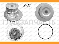 ������� ����� Chevrolet Lacetti/Nubira 1.8 06- DOLZ O270 O270 ����