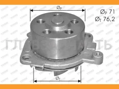 ������� ����� Alfa 145 2,0 16V, Fiat Brava/Marea 1,8 16V 96 - DOLZ S210 S210 ����