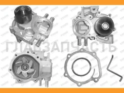 ������� ����� Subaru Forester/Impreza/Legacy I/IV 2.0/2.0T(WRX)/2.5 05/92- DOLZ S236 S236 ����
