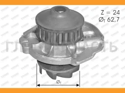 ������� ����� FIAT Doblo/Palio/Punto/Panda 1.1/1.2 91- S261 ����