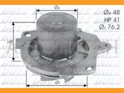 ������� ����� FIAT Marea 1.9JTD/2.4JTD 99 - S314 ����