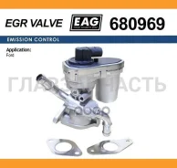 ������ EGR FORD Transit Furgonato 2.2 TDCi 08-14 EAG 680969 ����