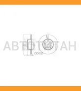 ���� ��������� ������ BMW F22/F32 1.8-2.0D 11 60201360SX ����
