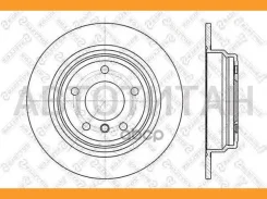 ���� ��������� ������ BMW E39 2.0-2.5TD M47/M51/M52/M54 95 [60201537SX] 60201537SX ����