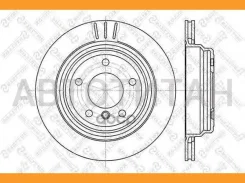 ���� ��������� ������BMW E39 2.3-4.0 M51/M52/M54/M57/M62 95 60201539VSX ����