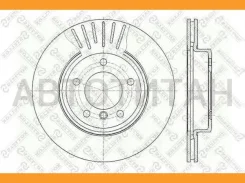 ���� ��������� �������� BMW E46 3 2.5-2.0D M42/M47/M52/M54 98 60201540VSX ����