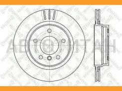 ���� ��������� ������ BMW E46 2.5/2.8/2.0D M43/M47/M52/M54 98 60201541VSX ����