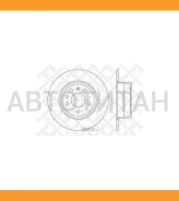 ���� ��������� �������� Renault Laguna/Megane/Scenic 1.4-2.0i/1.5-3.0DCi 08 [60201697SX] 60201697SX ����