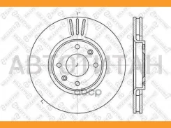 ���� ��������� �������� Citroen C5, Peugeot 307 1.4-2.0HDi 00 [60201927VSX] 60201927VSX ����