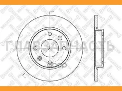 ���� ��������� ������. Peugeot 206, Citroen Xsara 1.1/1.4/1.5D 97- [60201926SX] 60201926SX ����